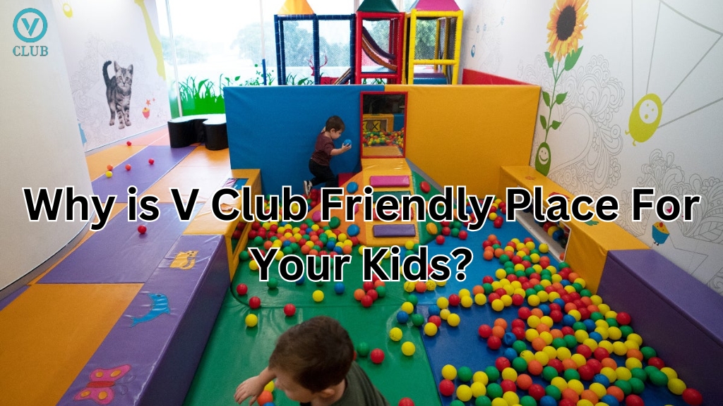 Kids-Gaming-Zone