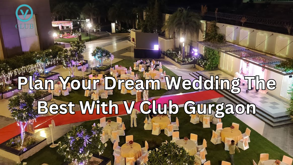 v-club-gurgaon