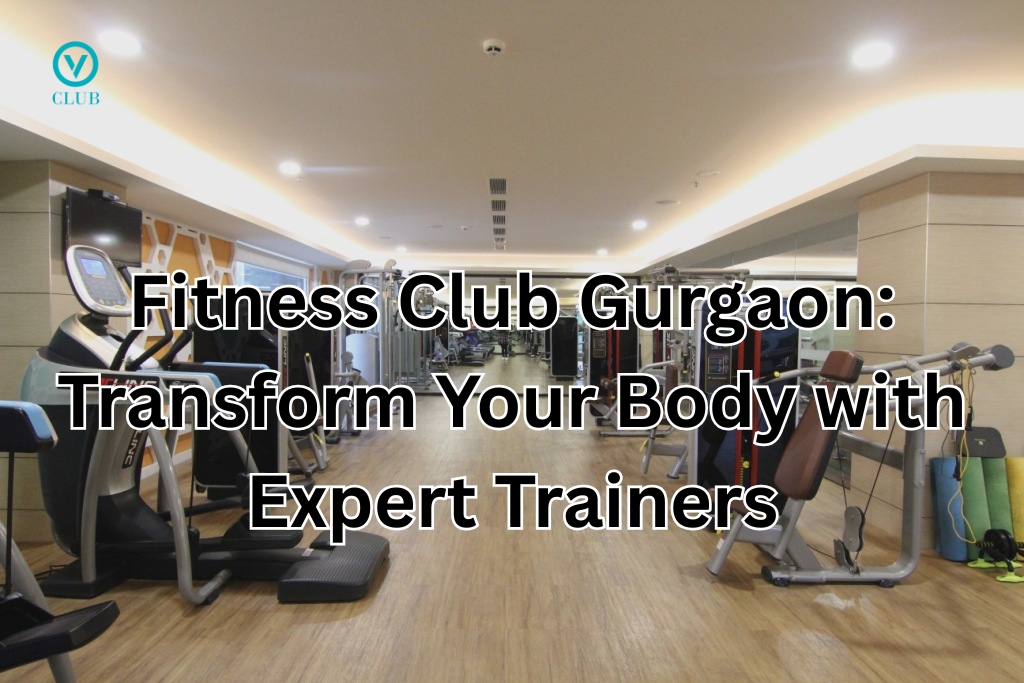 Fitness-Club-Gurgaon