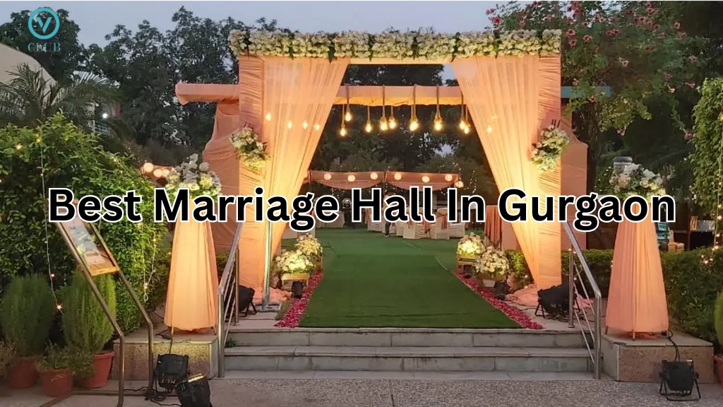 Marriage-Hall-In-Gurgaon