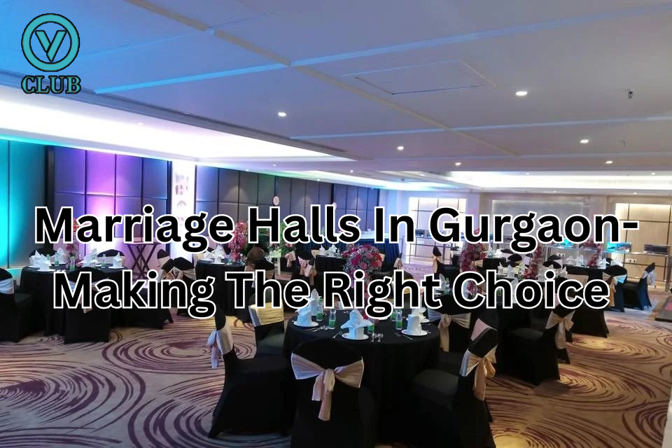 Marriage-Halls-In-Gurgaon