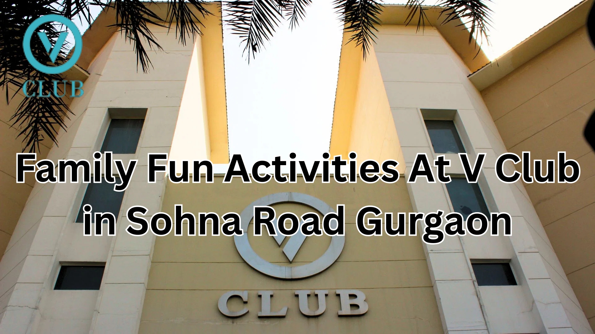 Family-Fun-Activities