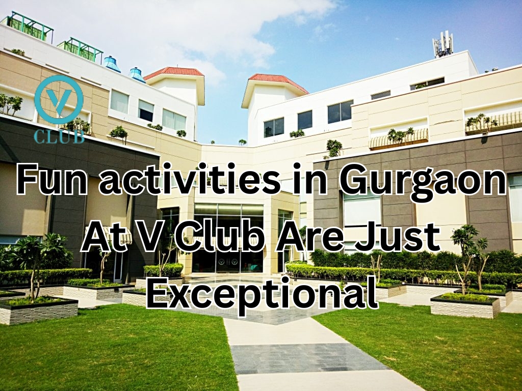 Fun-Activites-in-Gurgaon