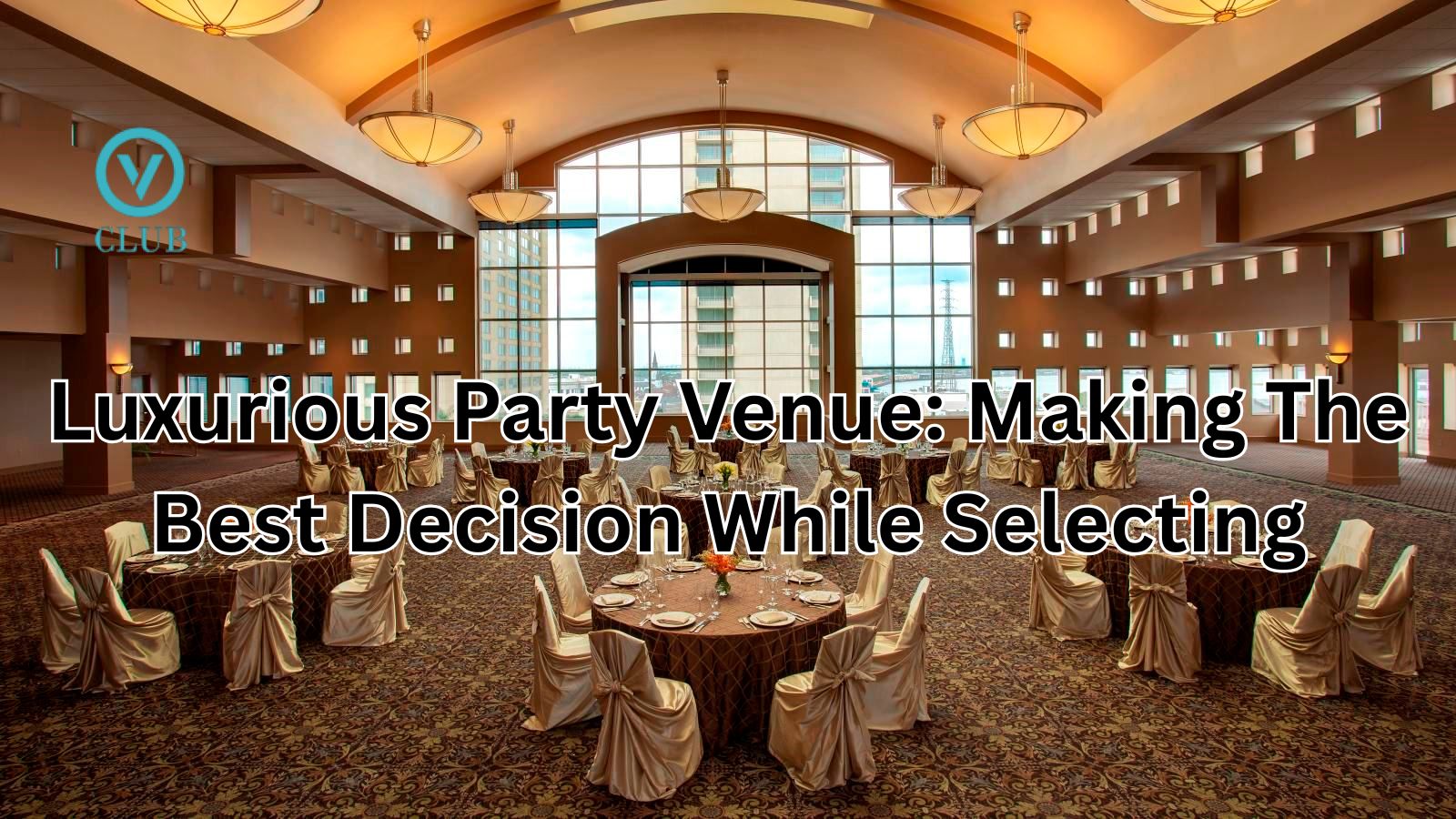Luxurious-Party-Venue